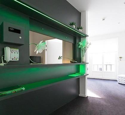 Residence O Lit สตราสบูร์ก ภายนอก รูปภาพ
