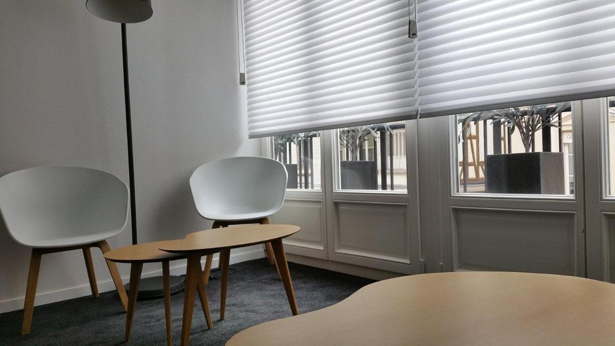 Residence O Lit สตราสบูร์ก ภายนอก รูปภาพ
