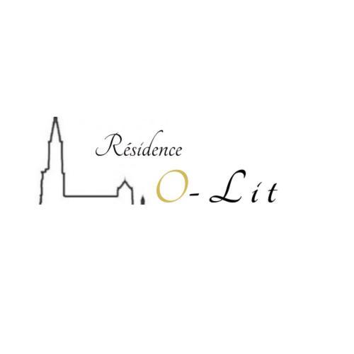 Residence O Lit สตราสบูร์ก ภายนอก รูปภาพ