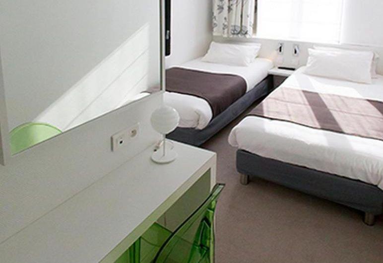Residence O Lit สตราสบูร์ก ภายนอก รูปภาพ