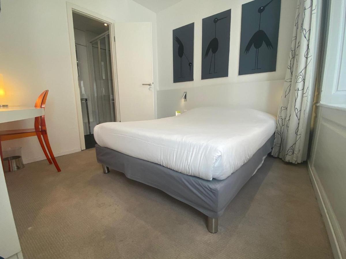 Residence O Lit สตราสบูร์ก ภายนอก รูปภาพ