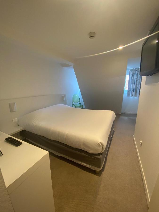 Residence O Lit สตราสบูร์ก ห้อง รูปภาพ